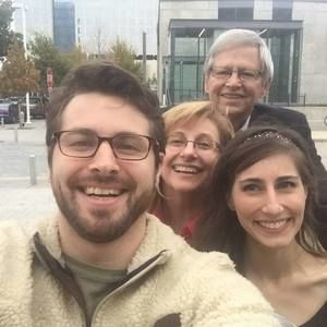 Meet your Posher, Cathy